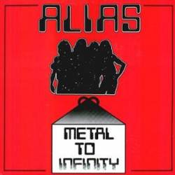 Alias (USA-1) : Metal to Infinity